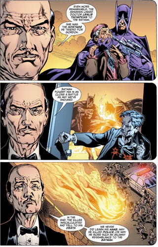 Illustration for article titled Batman Day Is Happening on the Wrong Date